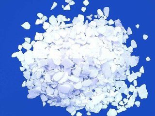 Calcium chloride dihydrate