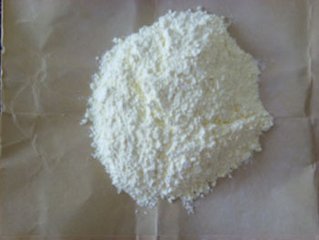 Calcium oxide